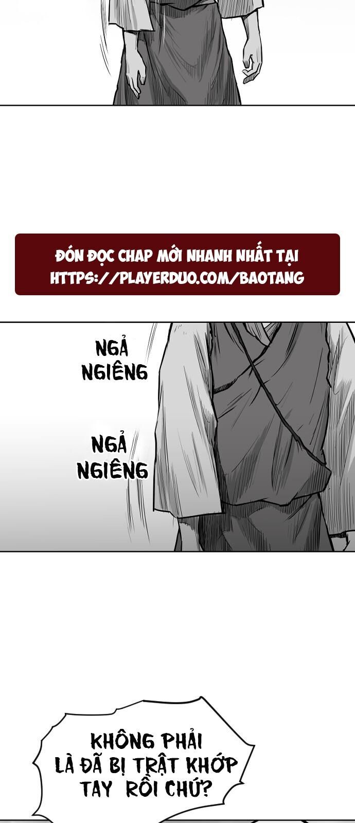 Sát Thủ Anh Vũ Chap 19 - Next Chap 20