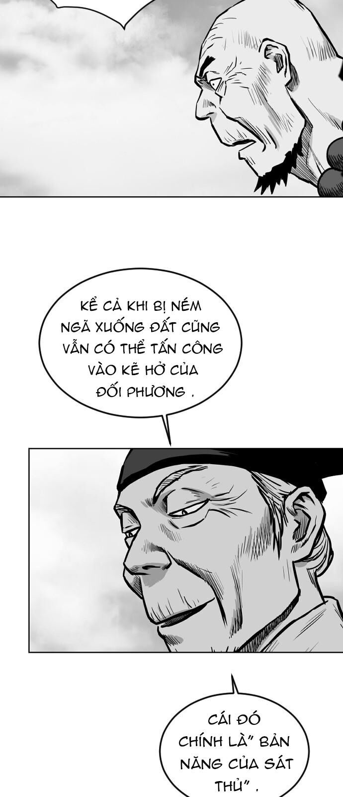 Sát Thủ Anh Vũ Chap 19 - Next Chap 20