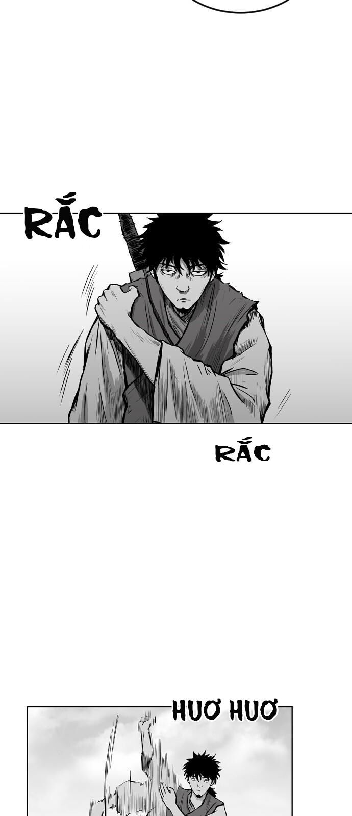 Sát Thủ Anh Vũ Chap 19 - Next Chap 20