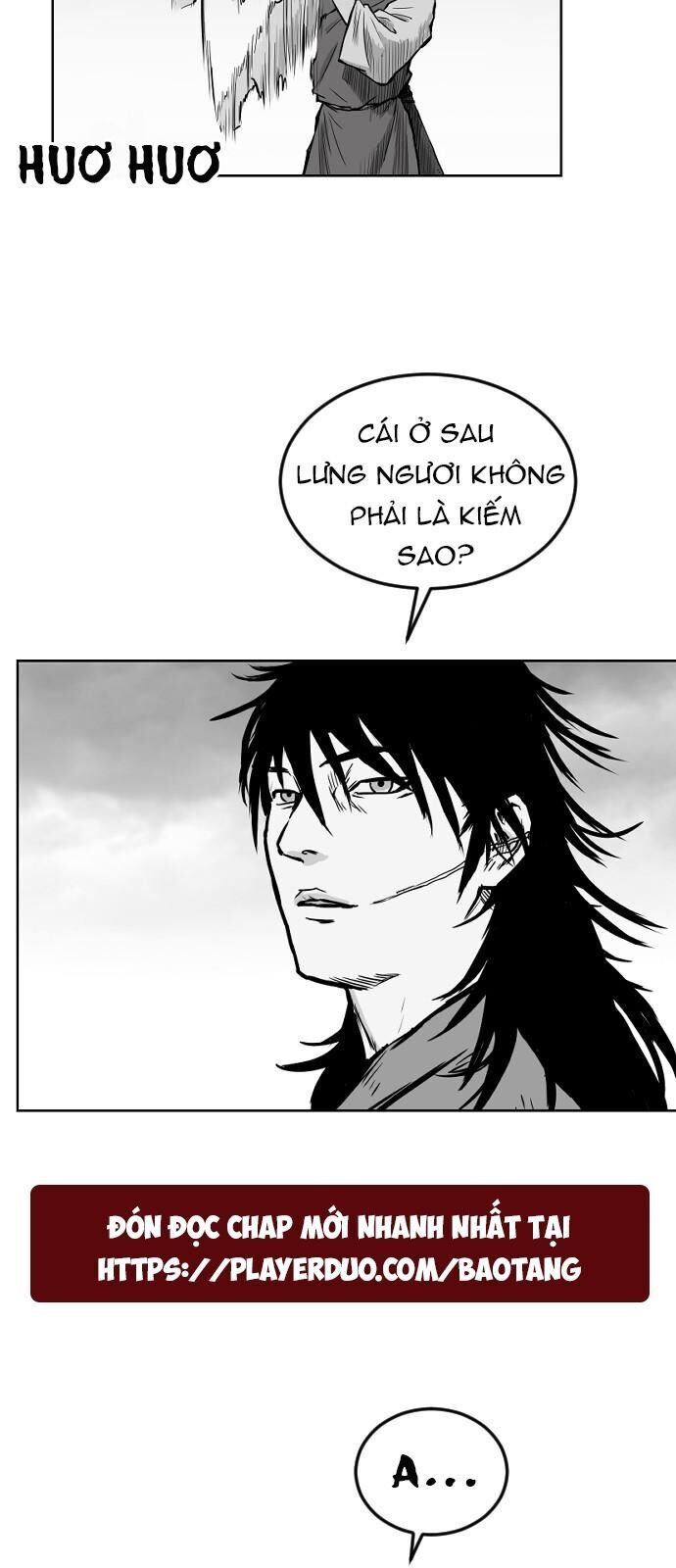 Sát Thủ Anh Vũ Chap 19 - Next Chap 20