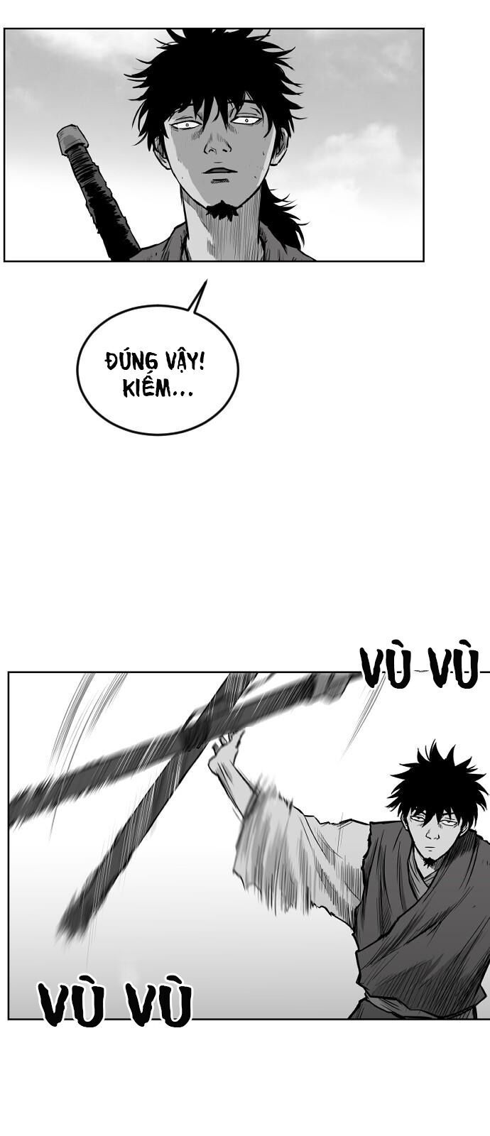 Sát Thủ Anh Vũ Chap 19 - Next Chap 20