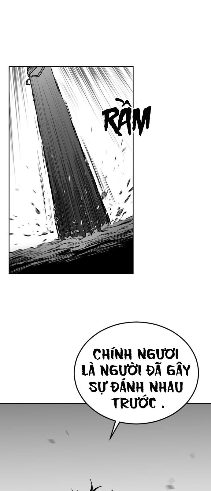 Sát Thủ Anh Vũ Chap 19 - Next Chap 20