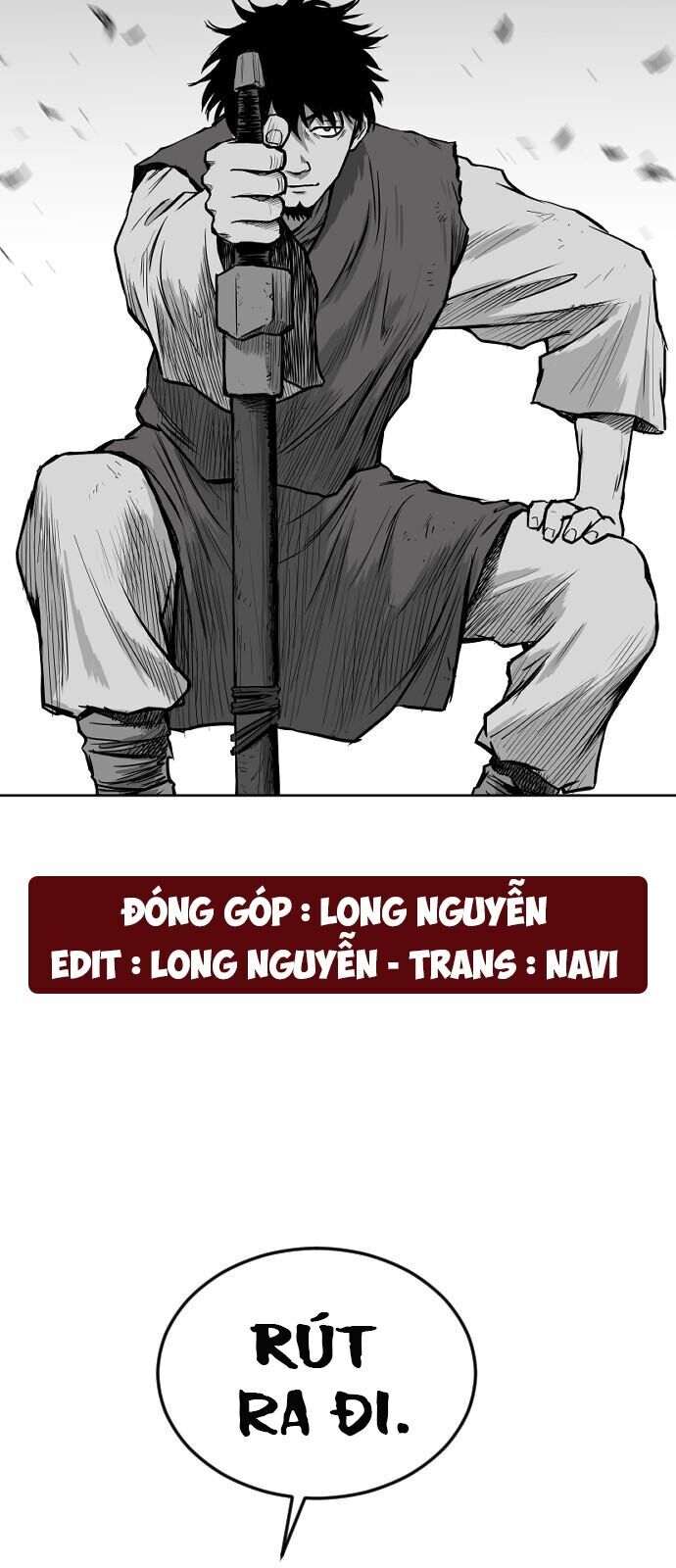 Sát Thủ Anh Vũ Chap 19 - Next Chap 20