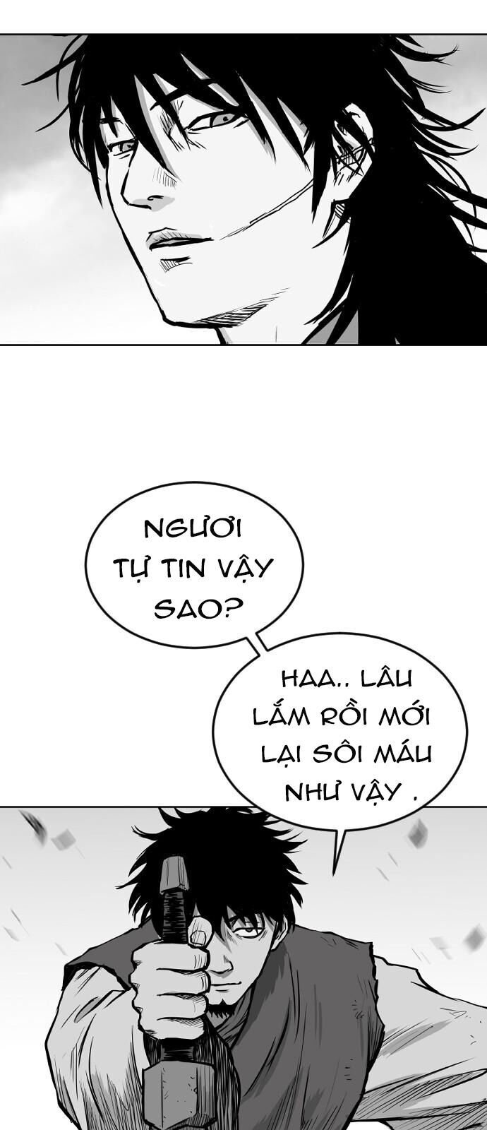 Sát Thủ Anh Vũ Chap 19 - Next Chap 20