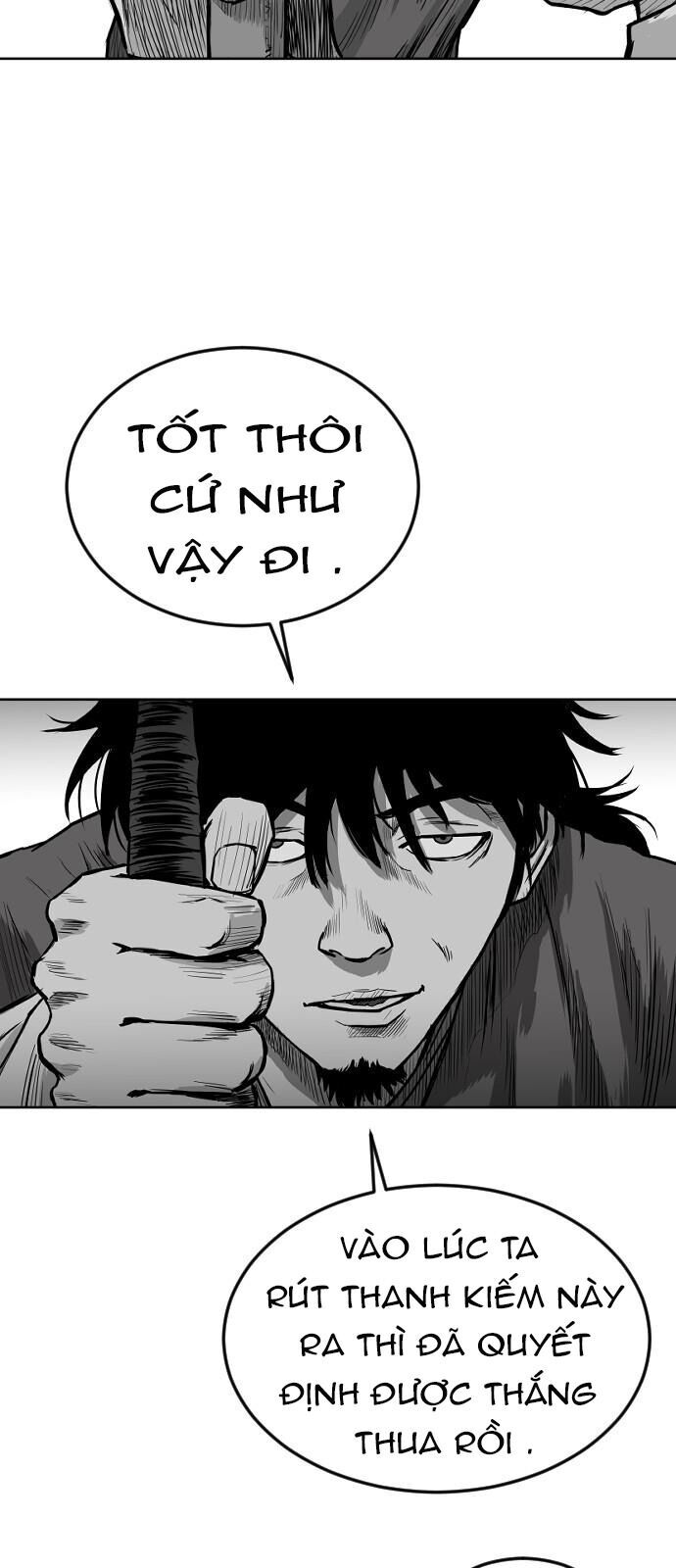 Sát Thủ Anh Vũ Chap 19 - Next Chap 20