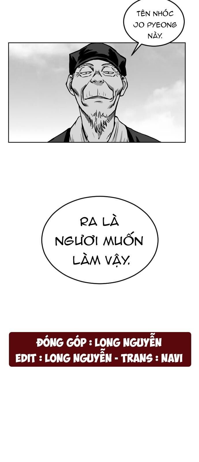 Sát Thủ Anh Vũ Chap 19 - Next Chap 20