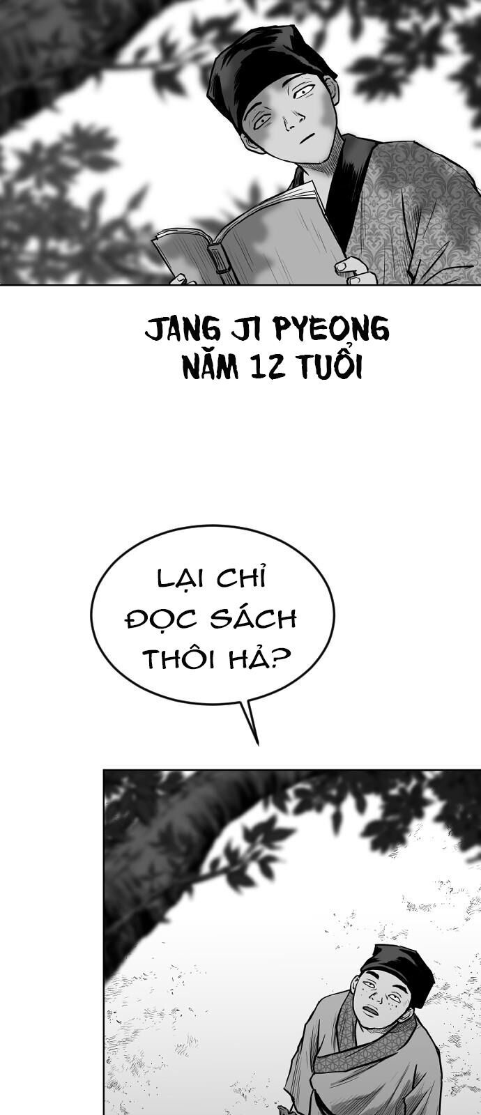 Sát Thủ Anh Vũ Chap 19 - Next Chap 20