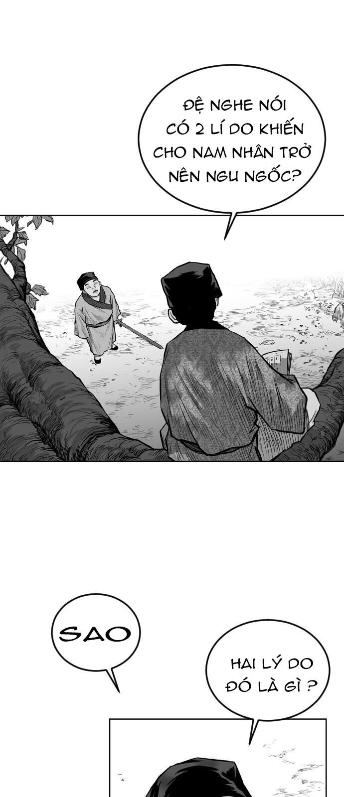 Sát Thủ Anh Vũ Chap 19 - Next Chap 20