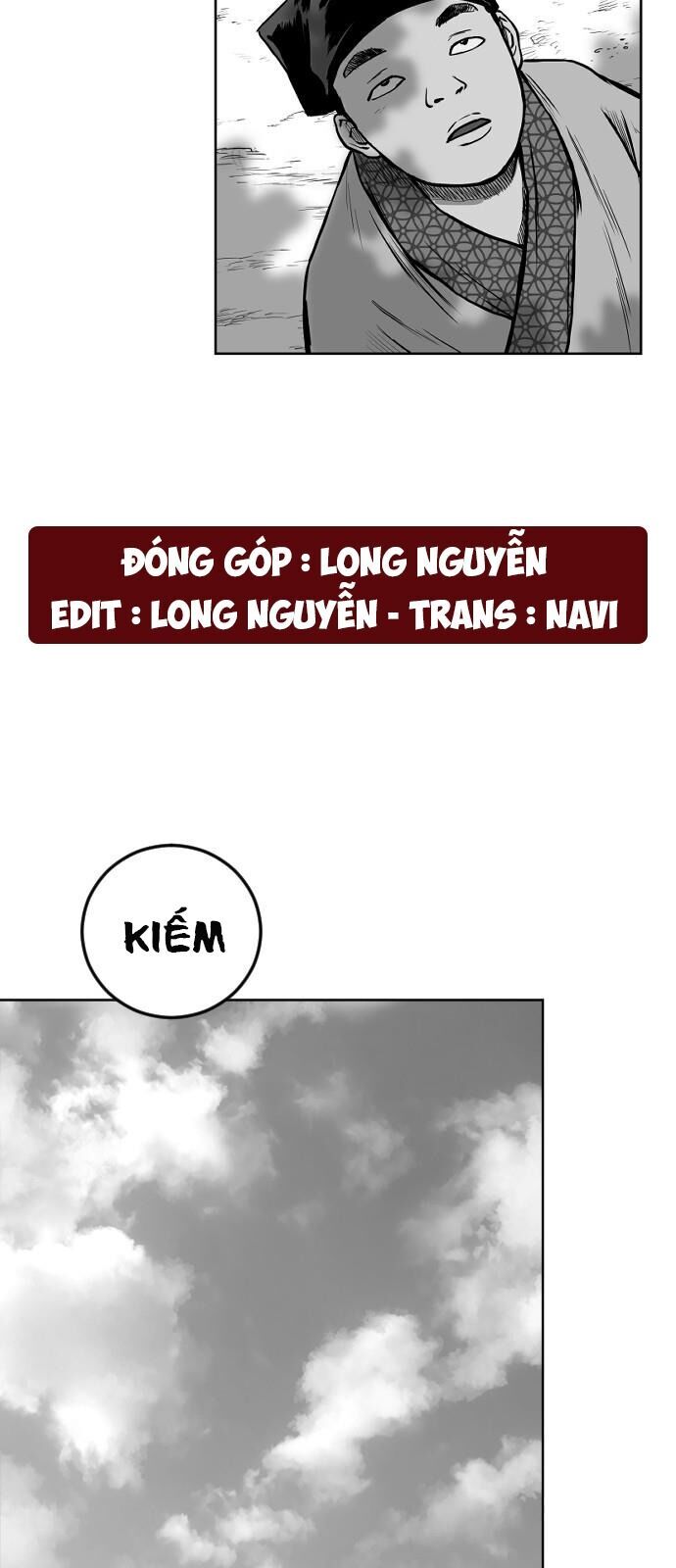 Sát Thủ Anh Vũ Chap 19 - Next Chap 20