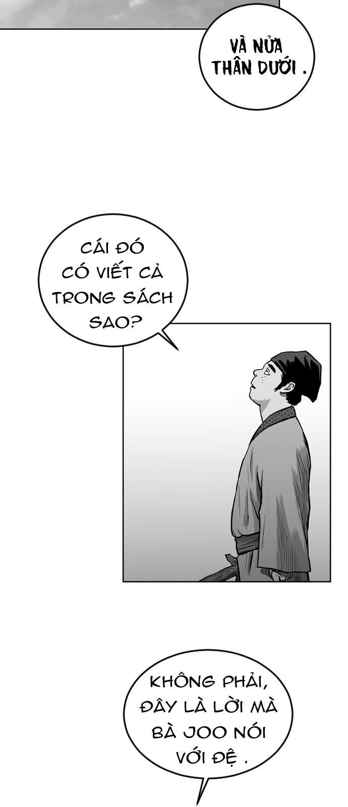 Sát Thủ Anh Vũ Chap 19 - Next Chap 20