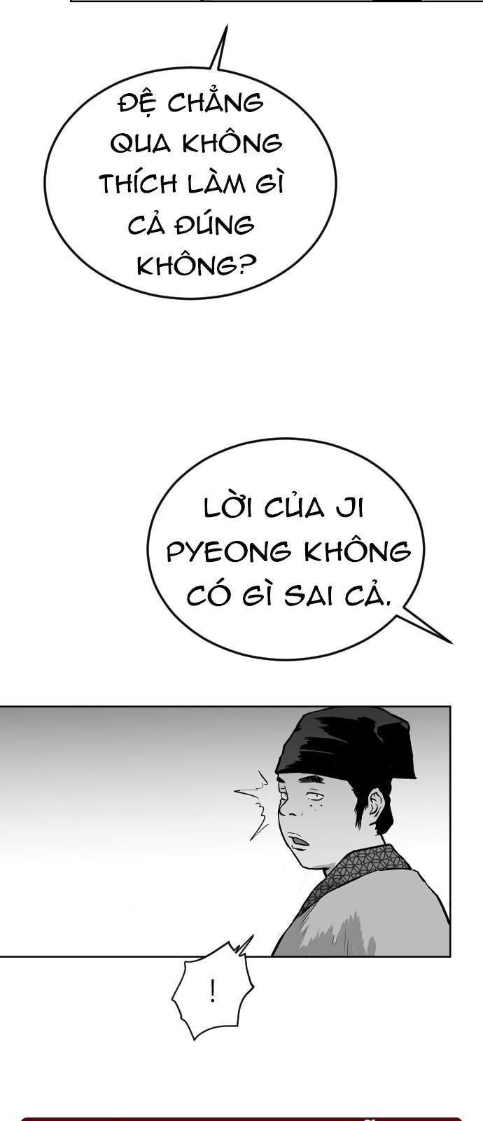 Sát Thủ Anh Vũ Chap 19 - Next Chap 20