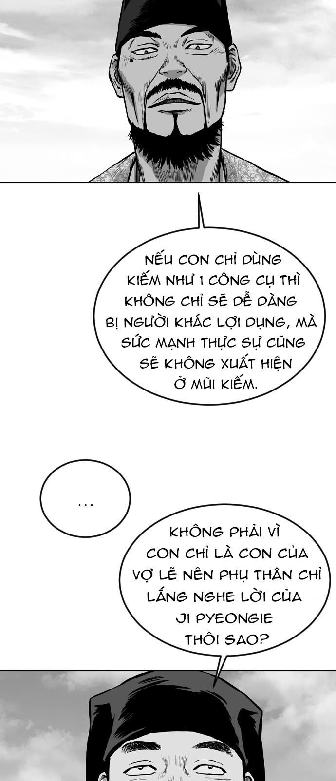 Sát Thủ Anh Vũ Chap 19 - Next Chap 20