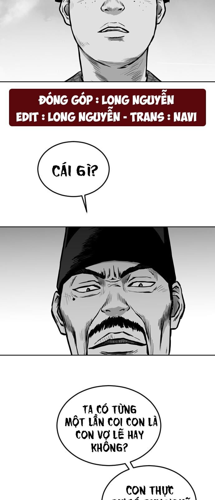 Sát Thủ Anh Vũ Chap 19 - Next Chap 20