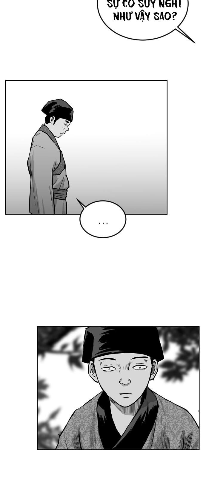 Sát Thủ Anh Vũ Chap 19 - Next Chap 20