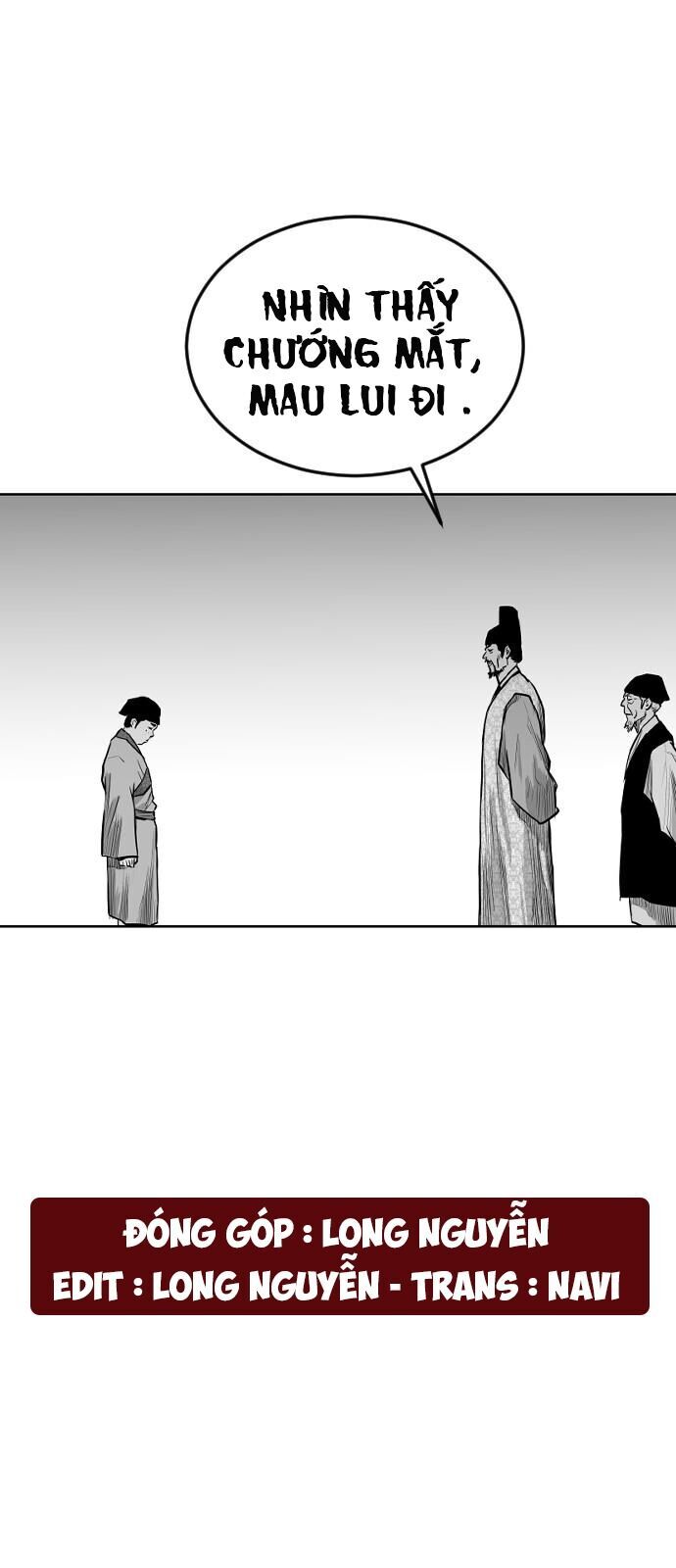 Sát Thủ Anh Vũ Chap 19 - Next Chap 20