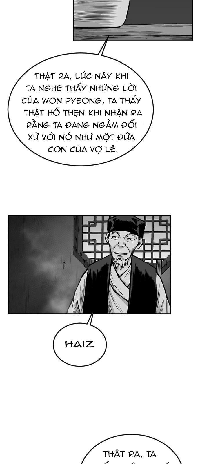 Sát Thủ Anh Vũ Chap 19 - Next Chap 20