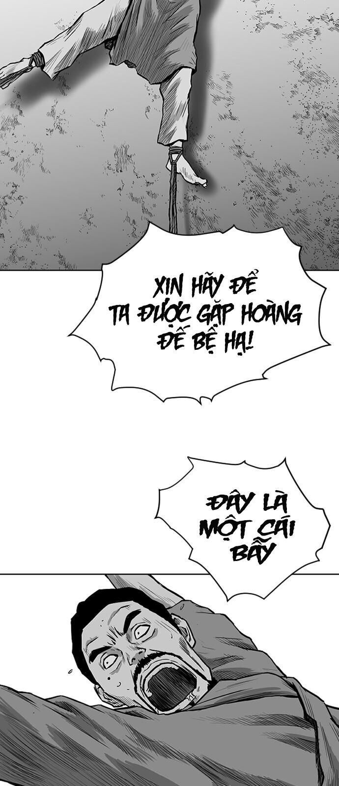 Sát Thủ Anh Vũ Chap 19 - Next Chap 20