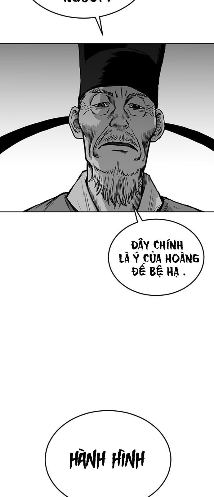 Sát Thủ Anh Vũ Chap 19 - Next Chap 20