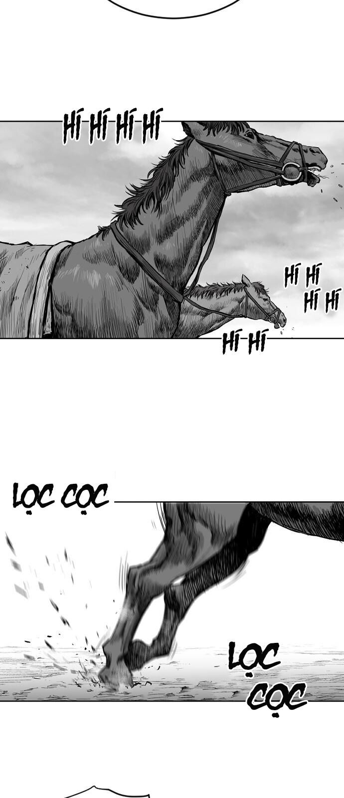 Sát Thủ Anh Vũ Chap 19 - Next Chap 20