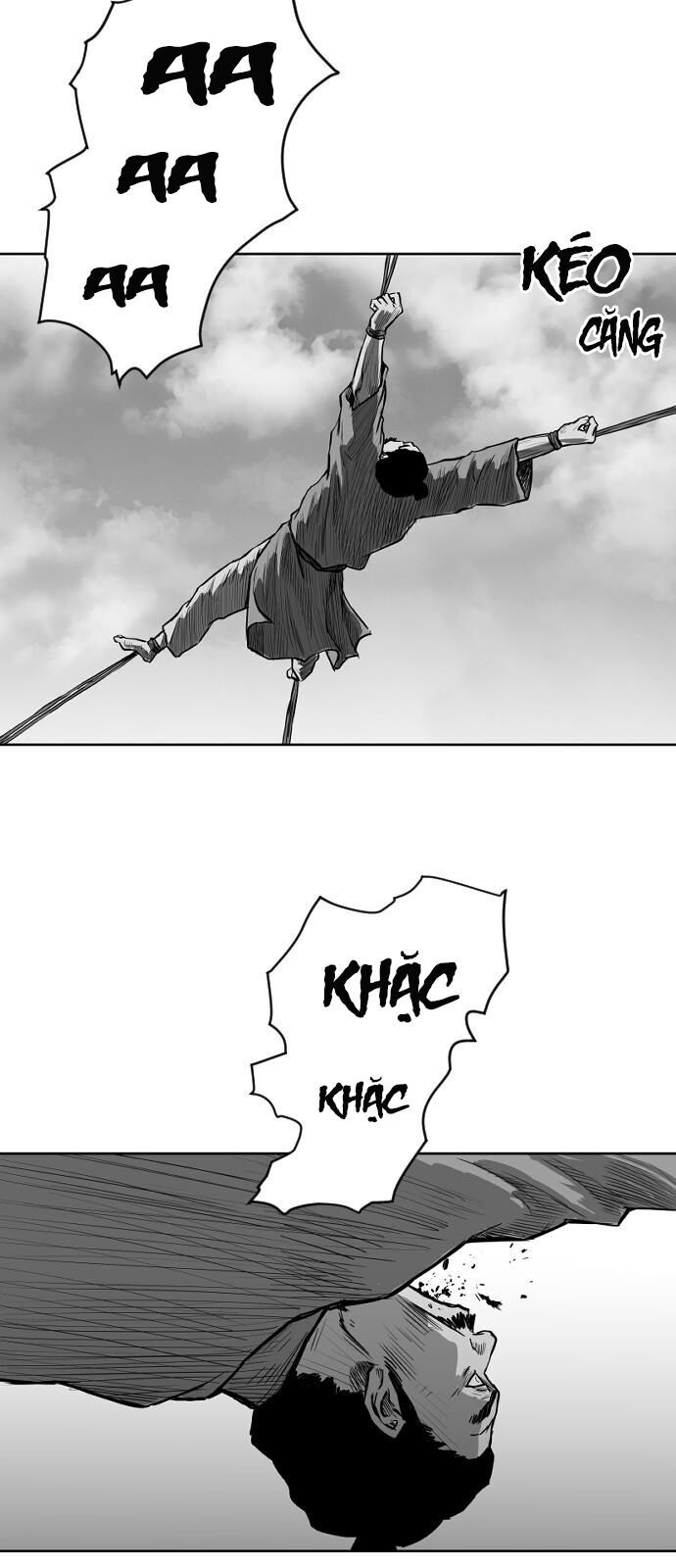 Sát Thủ Anh Vũ Chap 19 - Next Chap 20