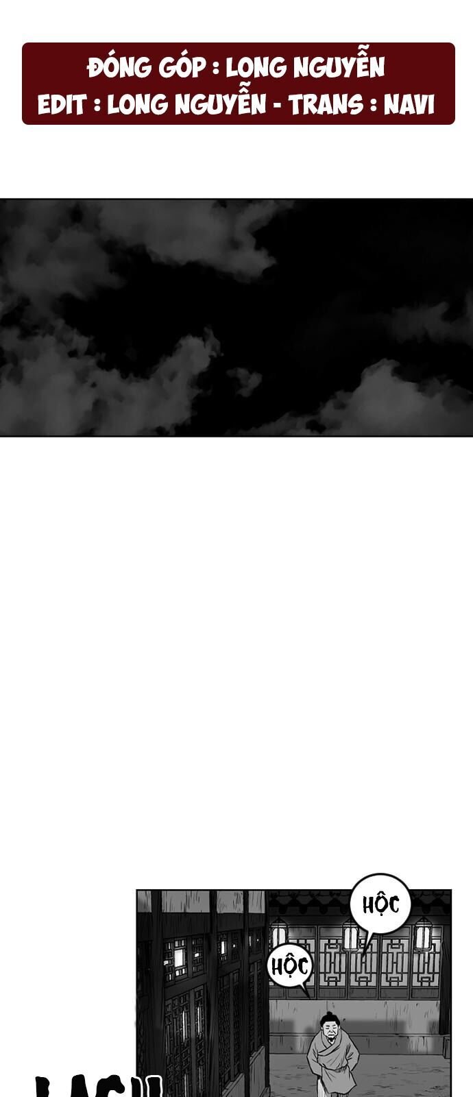 Sát Thủ Anh Vũ Chap 19 - Next Chap 20