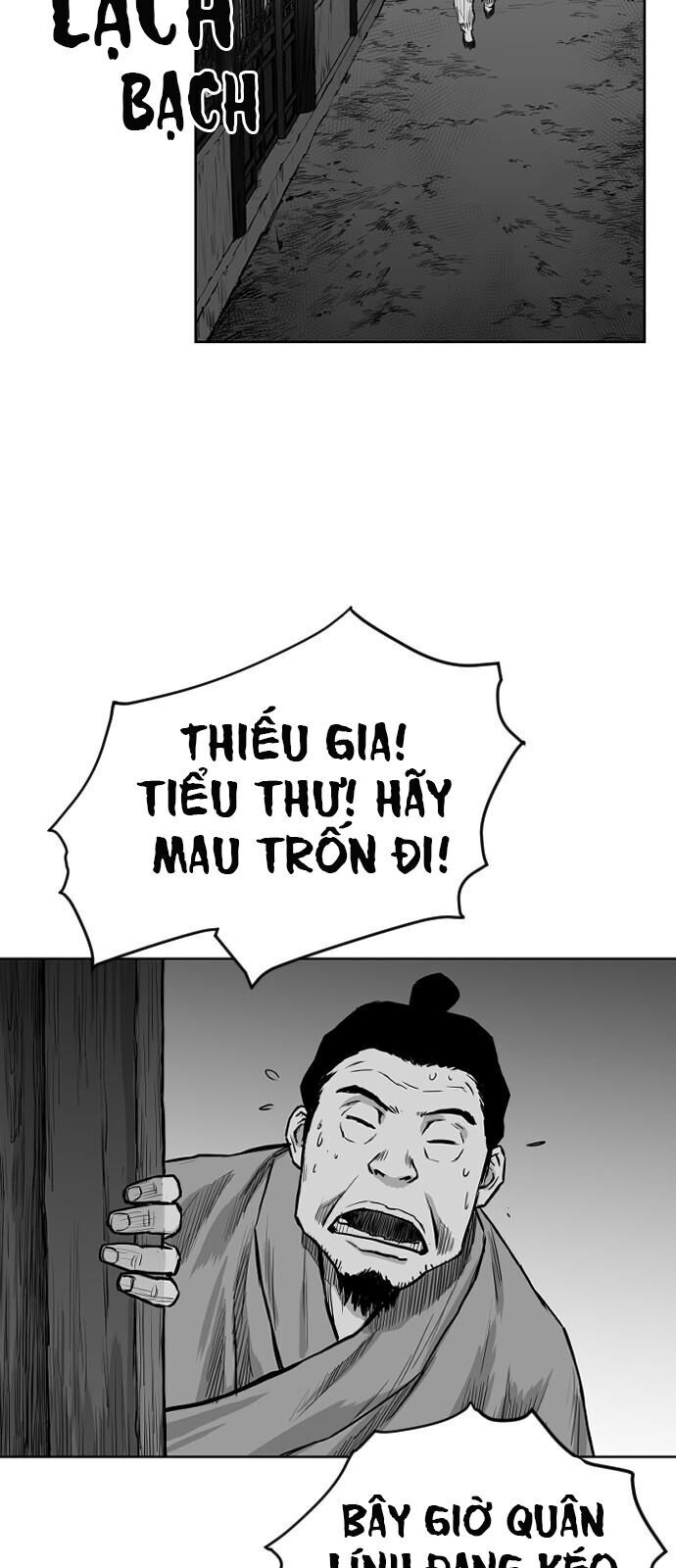 Sát Thủ Anh Vũ Chap 19 - Next Chap 20