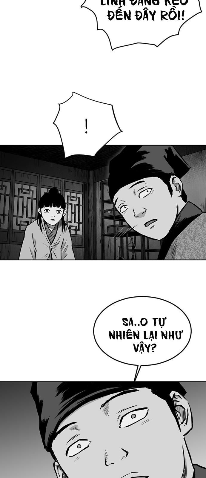 Sát Thủ Anh Vũ Chap 19 - Next Chap 20