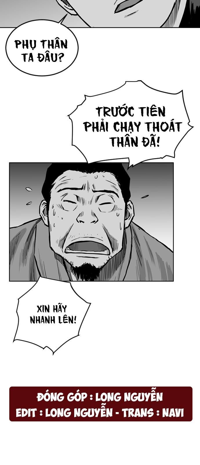 Sát Thủ Anh Vũ Chap 19 - Next Chap 20