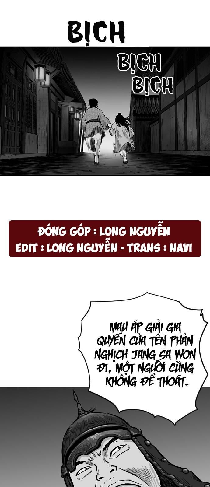 Sát Thủ Anh Vũ Chap 19 - Next Chap 20