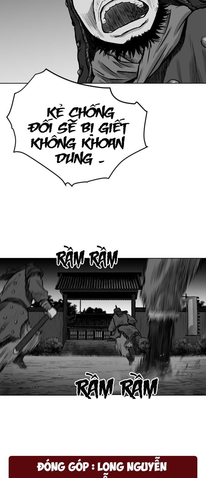 Sát Thủ Anh Vũ Chap 19 - Next Chap 20