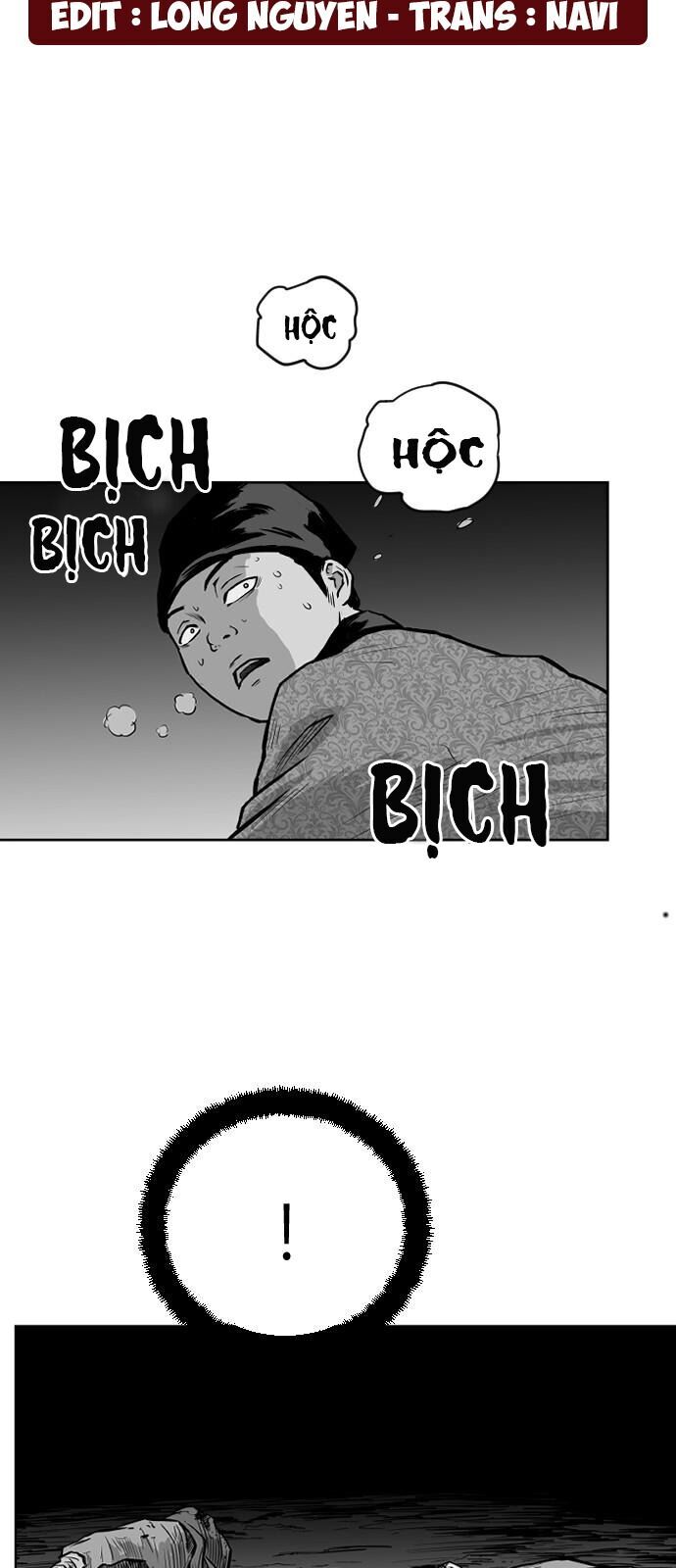 Sát Thủ Anh Vũ Chap 19 - Next Chap 20