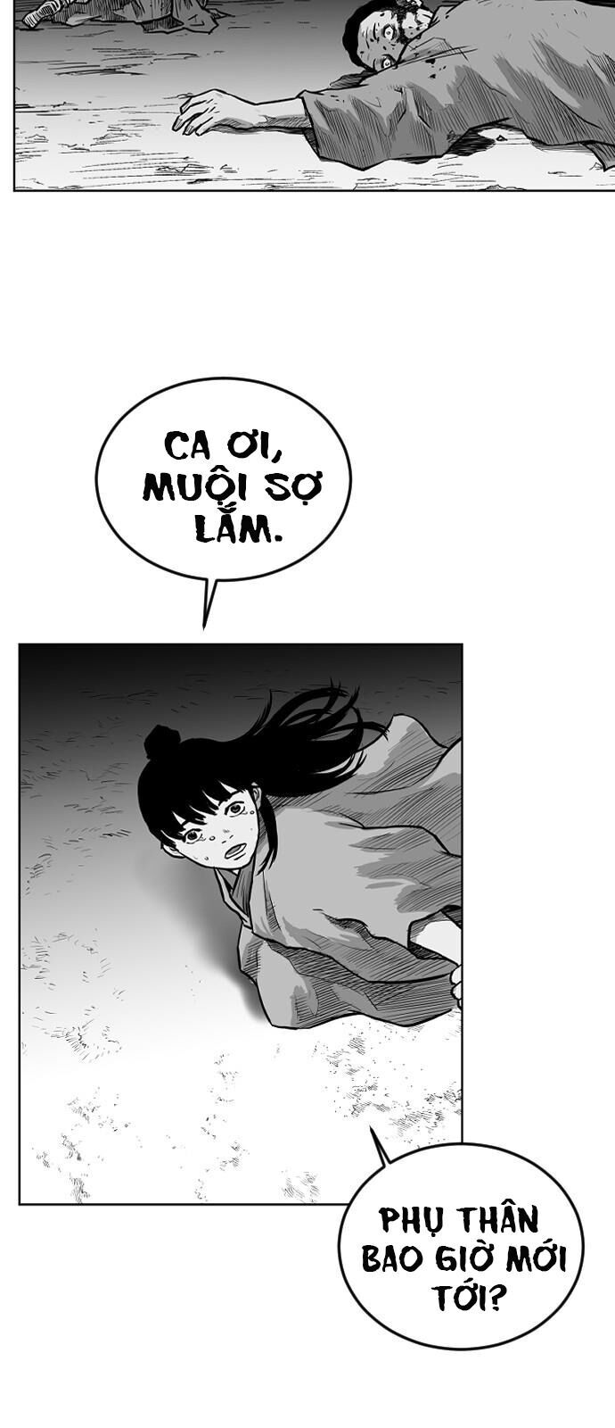 Sát Thủ Anh Vũ Chap 19 - Next Chap 20