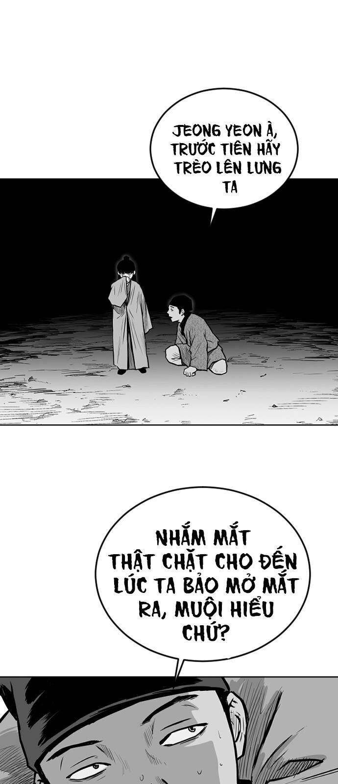 Sát Thủ Anh Vũ Chap 19 - Next Chap 20