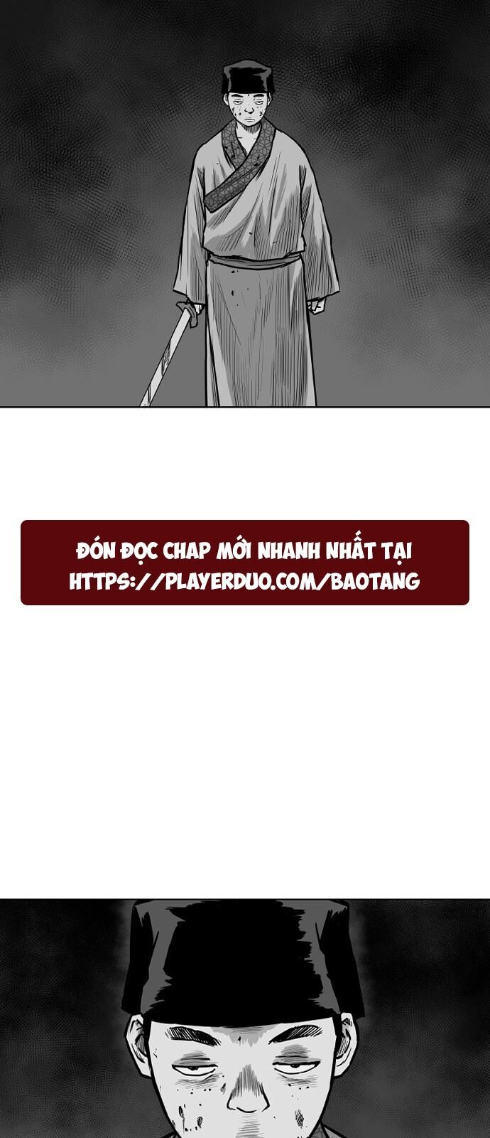 Sát Thủ Anh Vũ Chap 19 - Next Chap 20