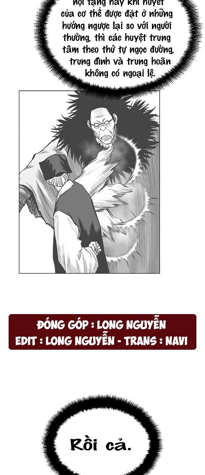 Sát Thủ Anh Vũ Chap 18 - Next Chap 19