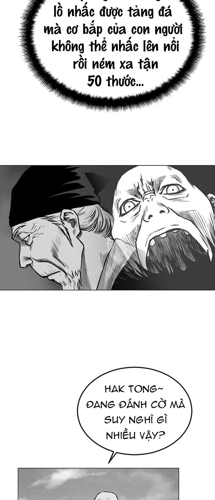 Sát Thủ Anh Vũ Chap 18 - Next Chap 19