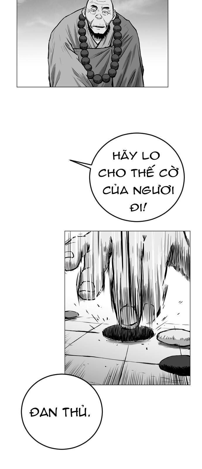 Sát Thủ Anh Vũ Chap 18 - Next Chap 19