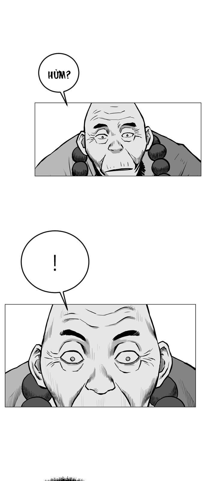 Sát Thủ Anh Vũ Chap 18 - Next Chap 19