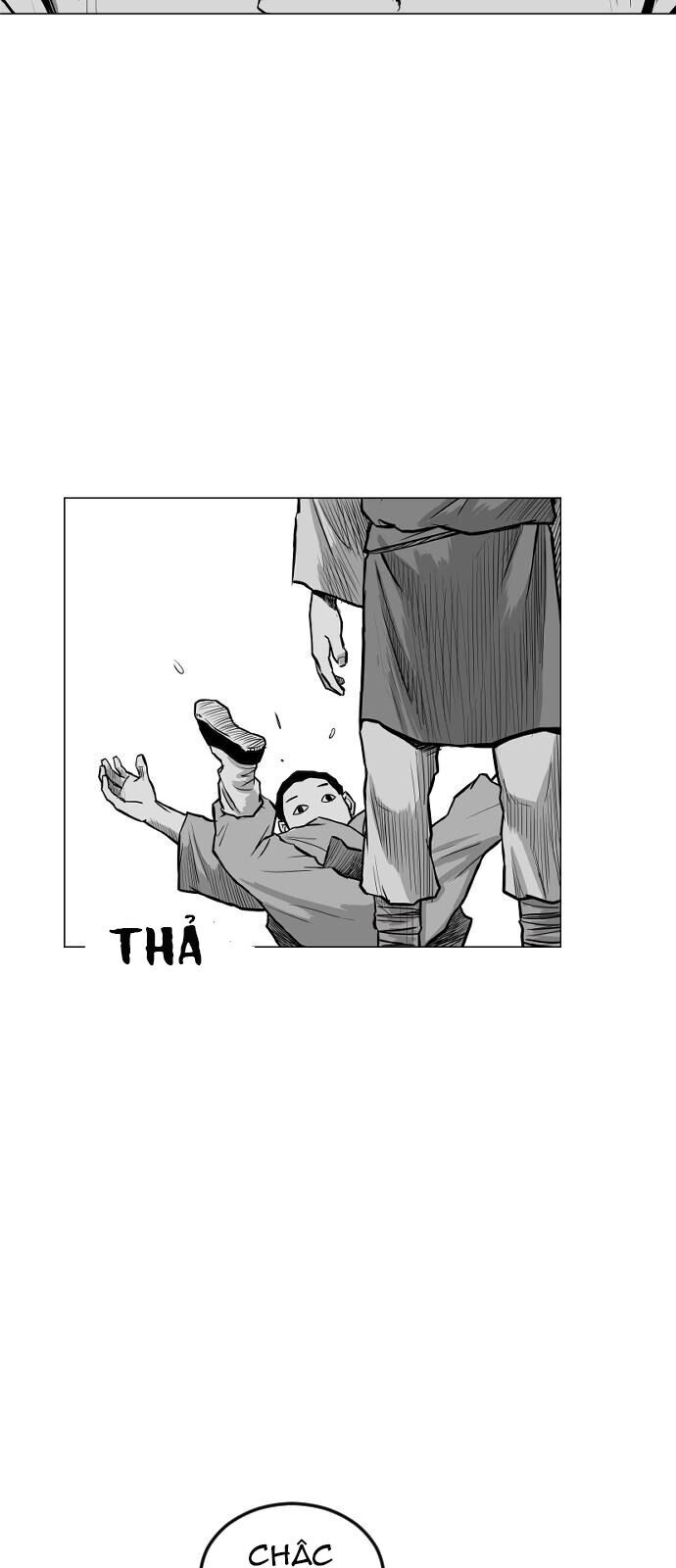 Sát Thủ Anh Vũ Chap 18 - Next Chap 19