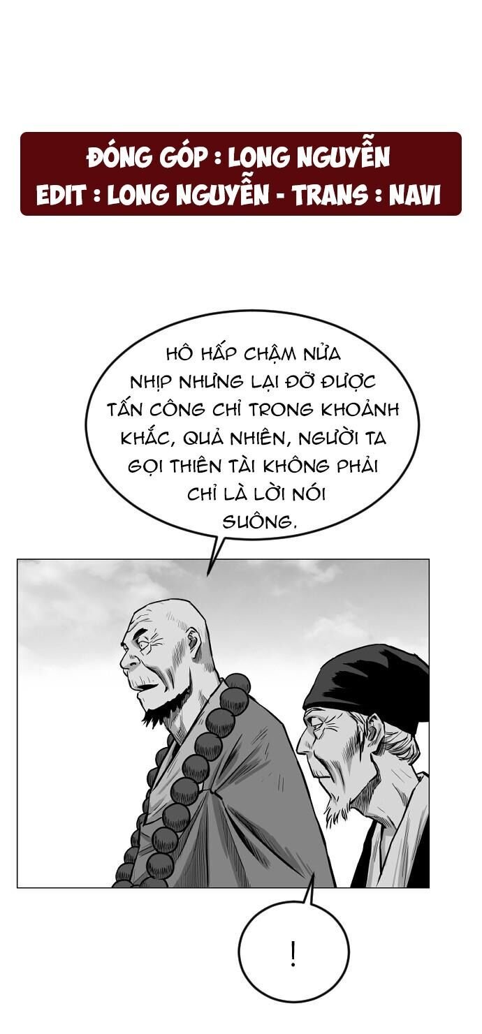 Sát Thủ Anh Vũ Chap 18 - Next Chap 19