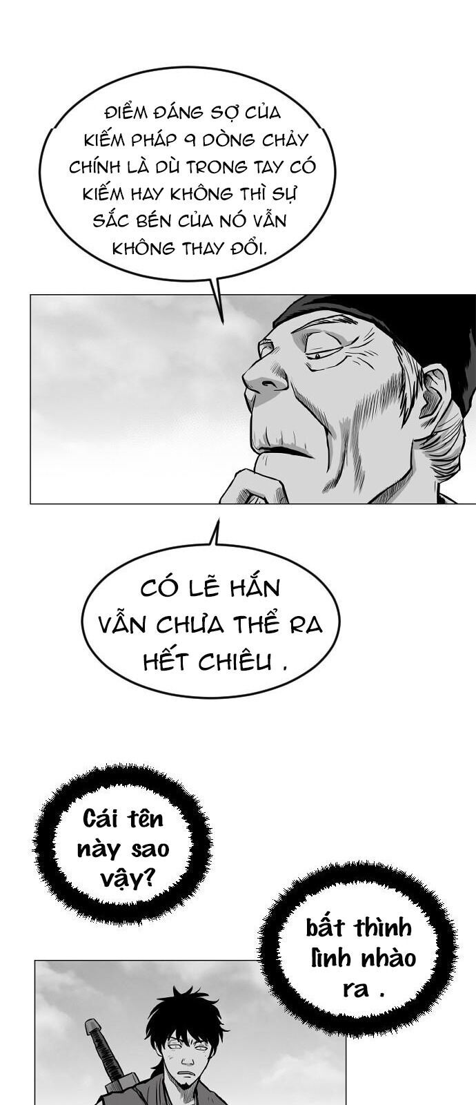 Sát Thủ Anh Vũ Chap 18 - Next Chap 19