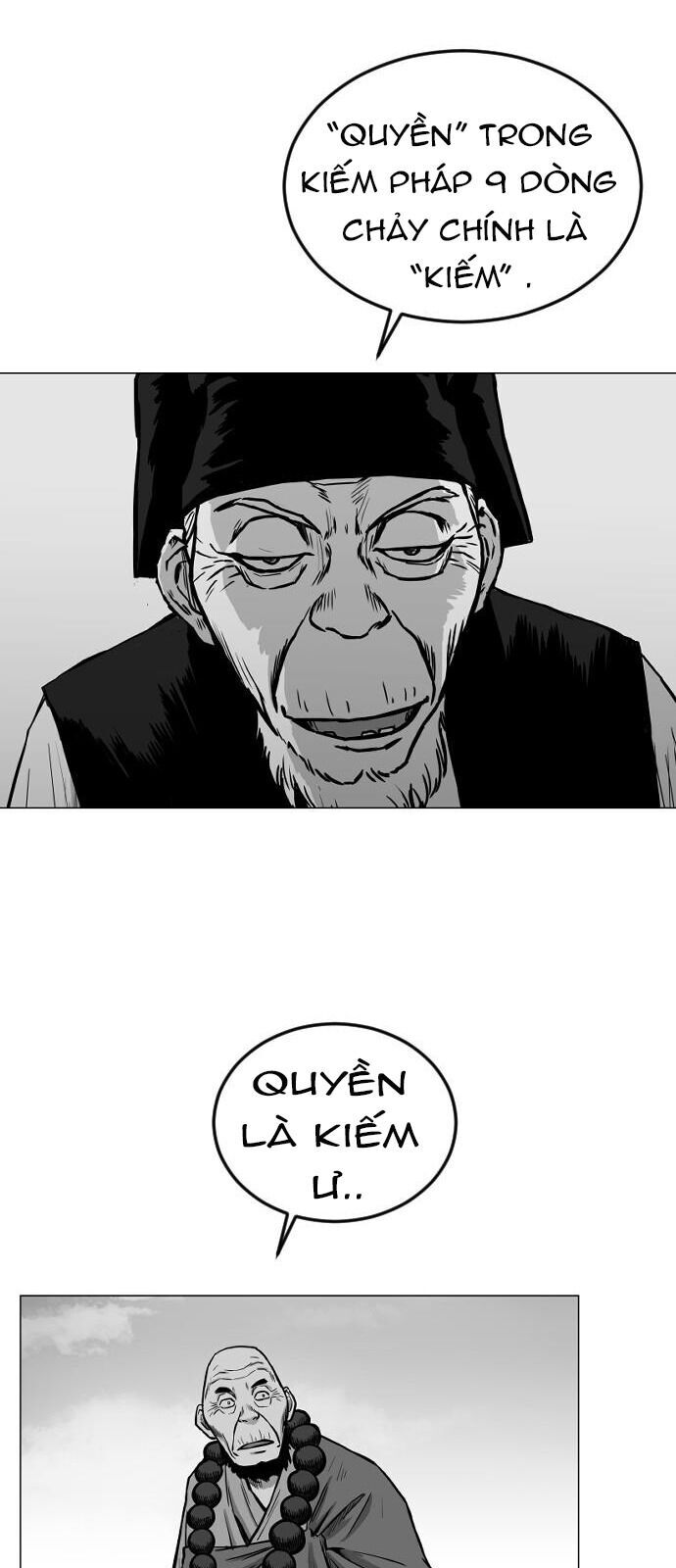 Sát Thủ Anh Vũ Chap 18 - Next Chap 19