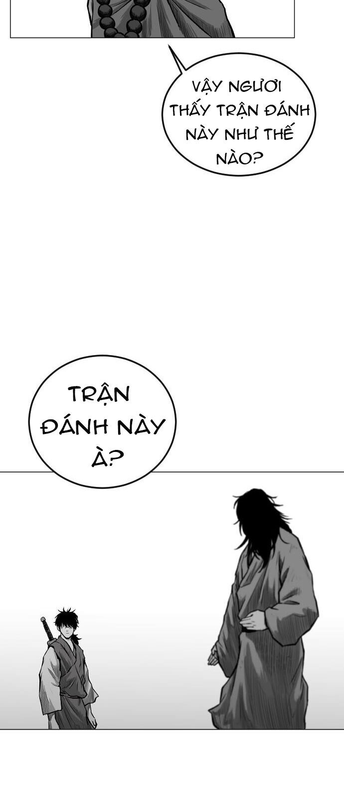 Sát Thủ Anh Vũ Chap 18 - Next Chap 19