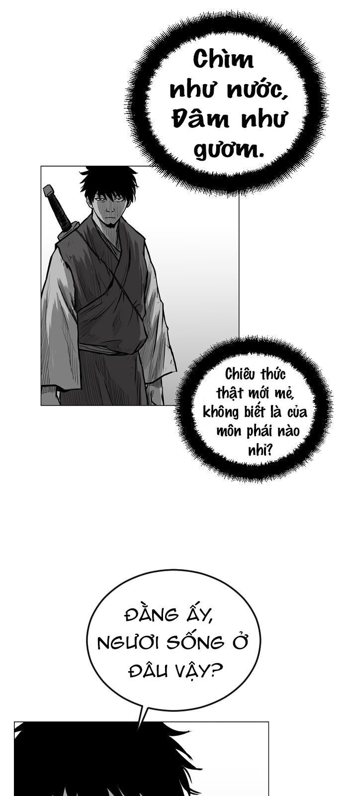 Sát Thủ Anh Vũ Chap 18 - Next Chap 19