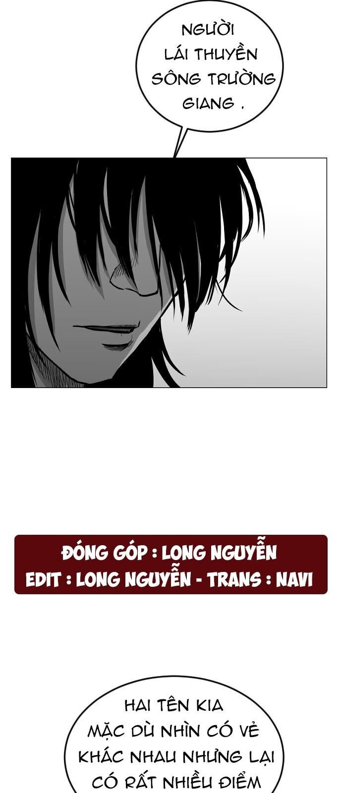 Sát Thủ Anh Vũ Chap 18 - Next Chap 19