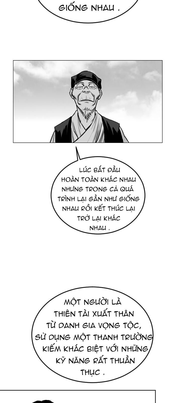 Sát Thủ Anh Vũ Chap 18 - Next Chap 19