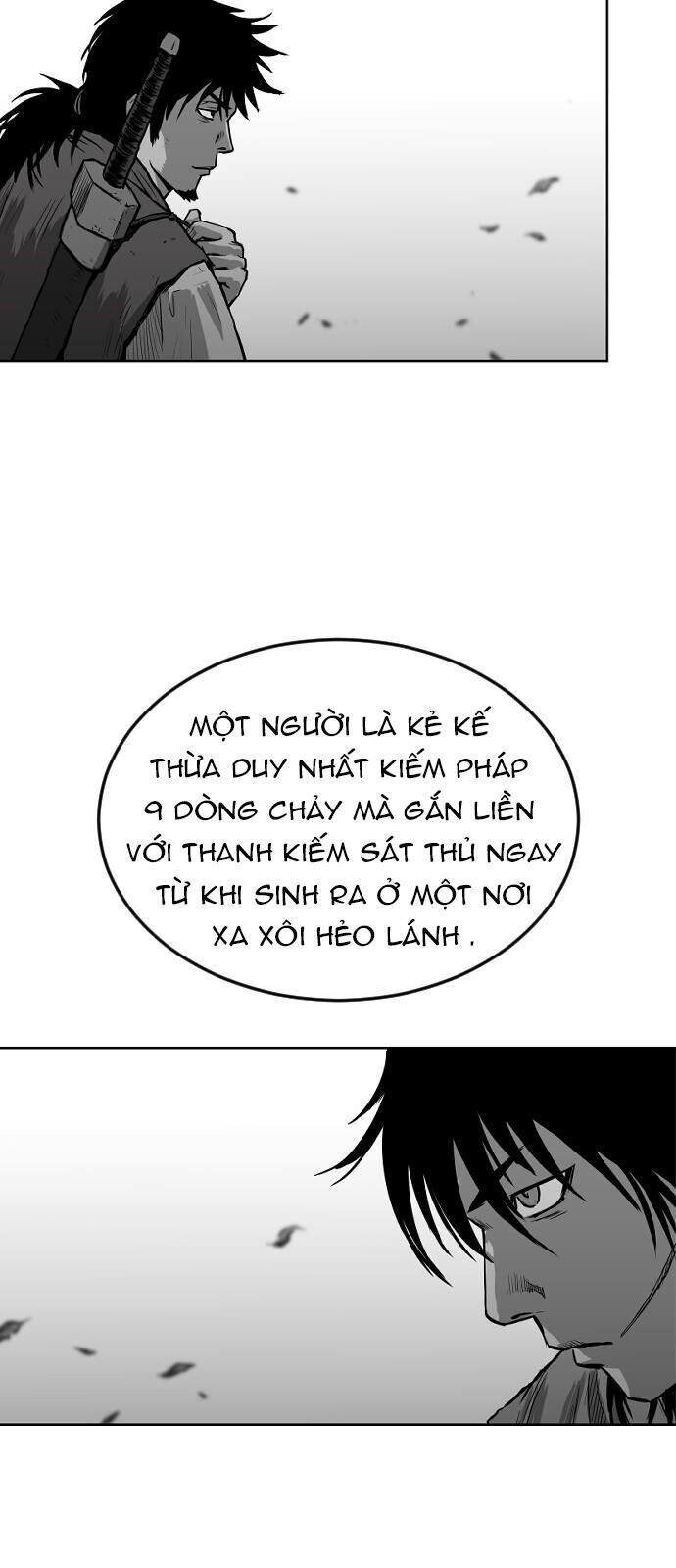Sát Thủ Anh Vũ Chap 18 - Next Chap 19