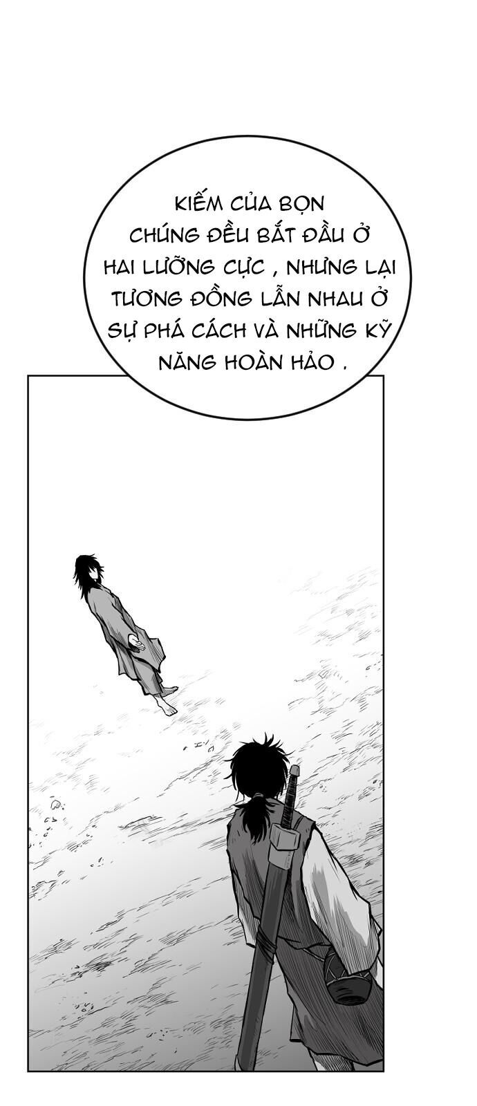 Sát Thủ Anh Vũ Chap 18 - Next Chap 19