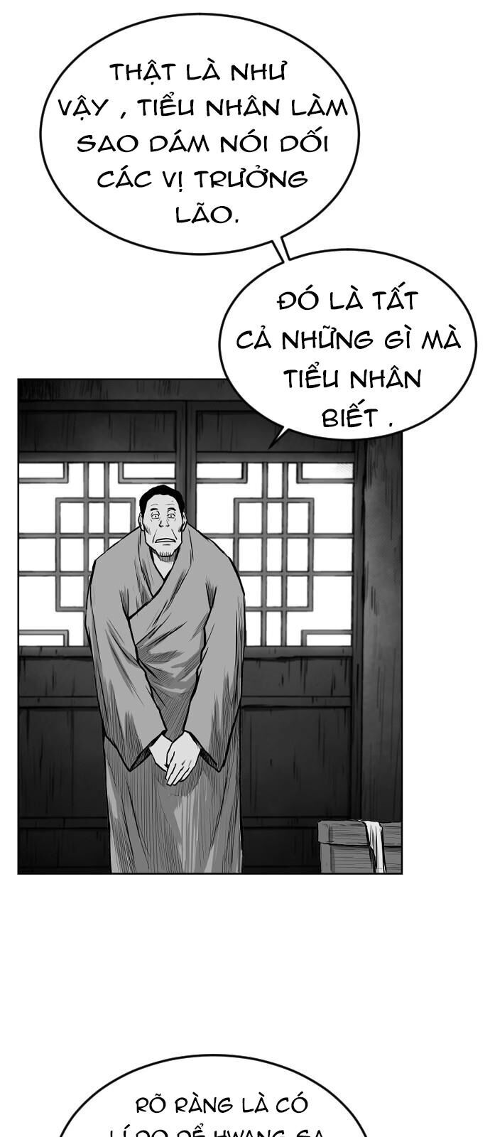Sát Thủ Anh Vũ Chap 18 - Next Chap 19