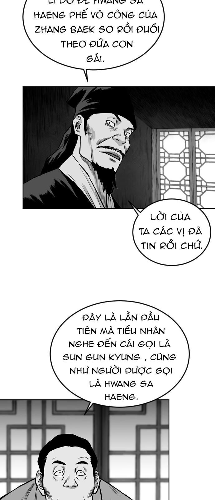 Sát Thủ Anh Vũ Chap 18 - Next Chap 19
